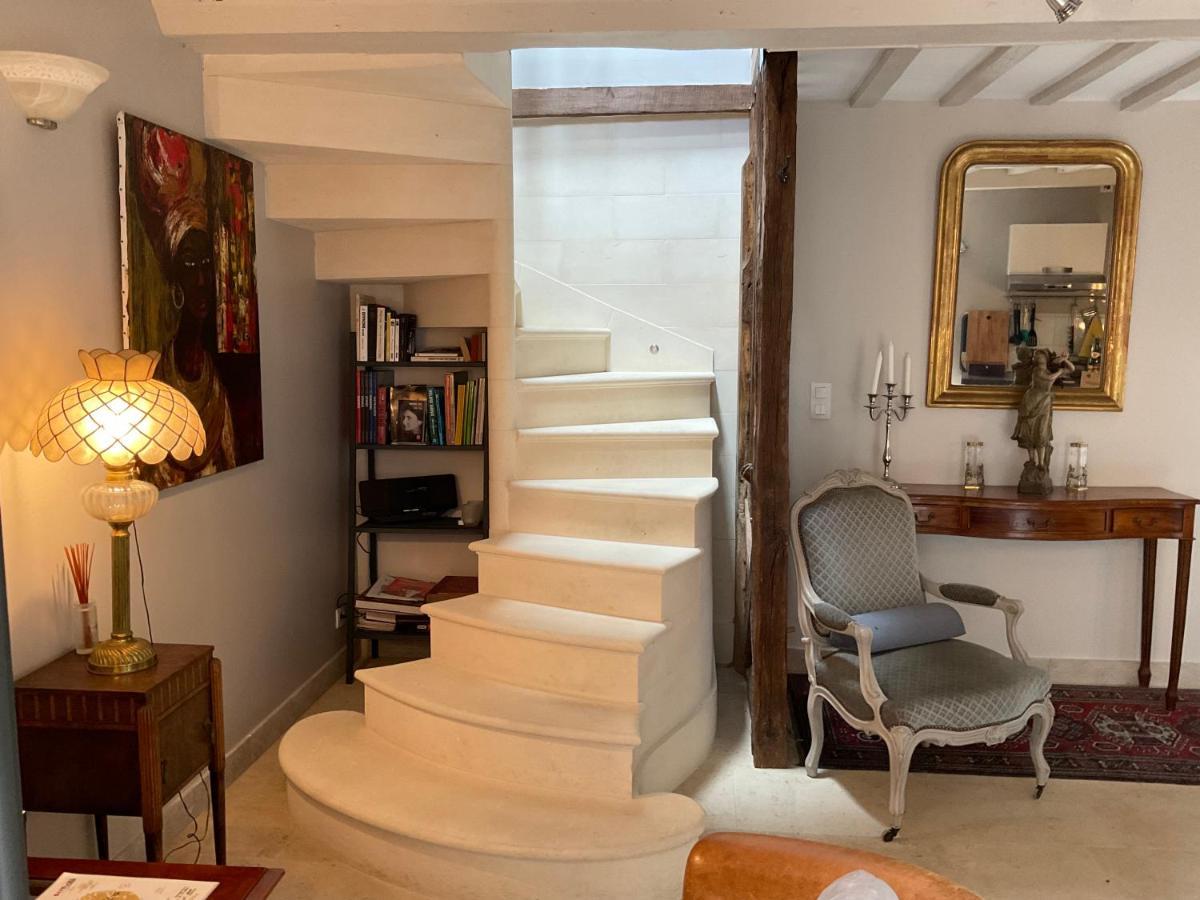 La Berlue Bayeux Villa Saint-Vigor-le-Grand Eksteriør billede