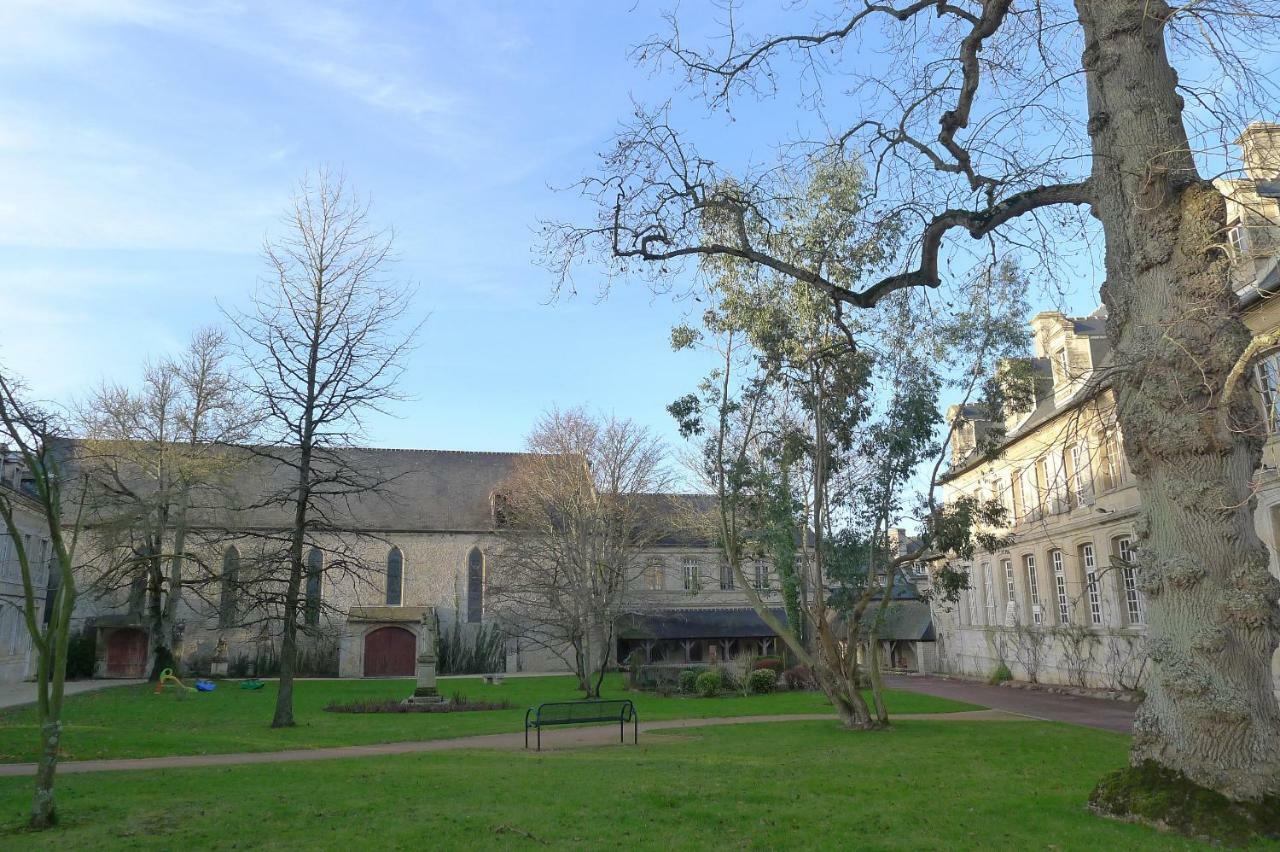 La Berlue Bayeux Villa Saint-Vigor-le-Grand Eksteriør billede