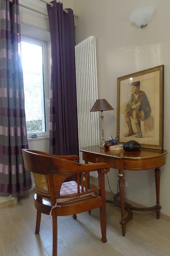 La Berlue Bayeux Villa Saint-Vigor-le-Grand Eksteriør billede