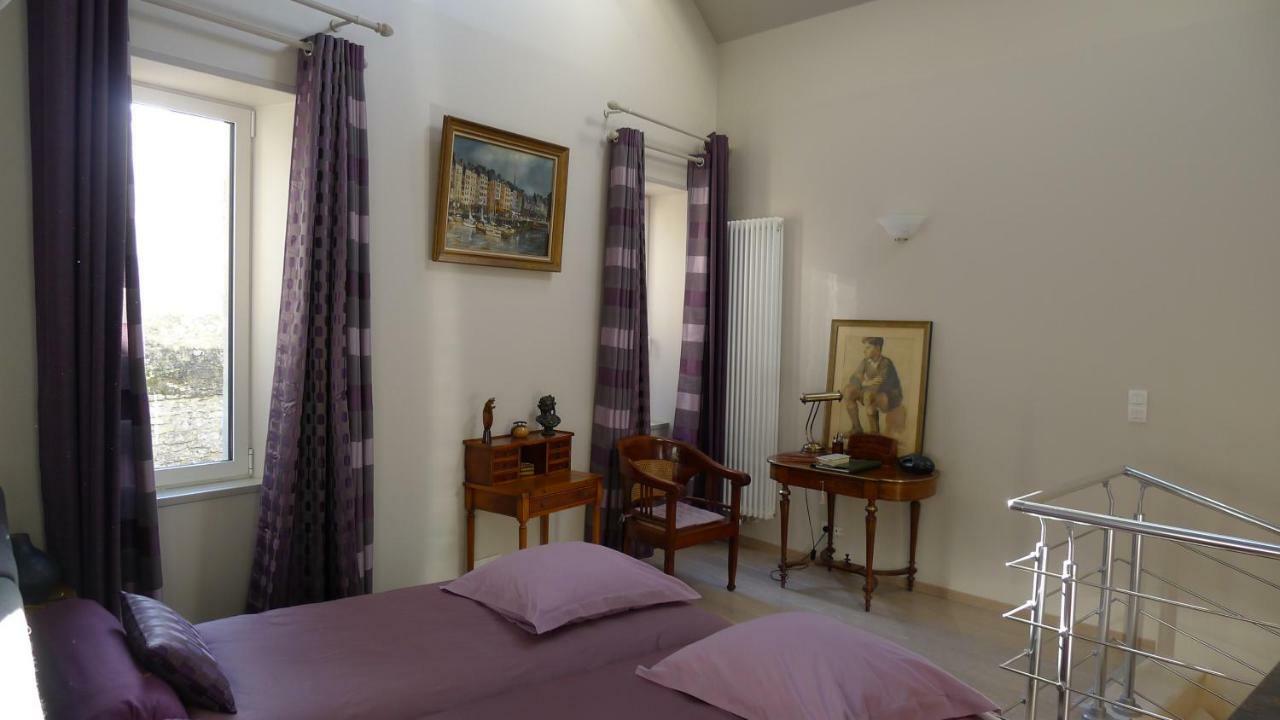 La Berlue Bayeux Villa Saint-Vigor-le-Grand Eksteriør billede