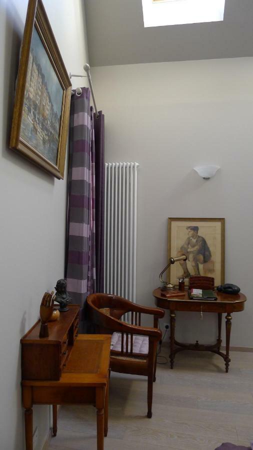 La Berlue Bayeux Villa Saint-Vigor-le-Grand Eksteriør billede