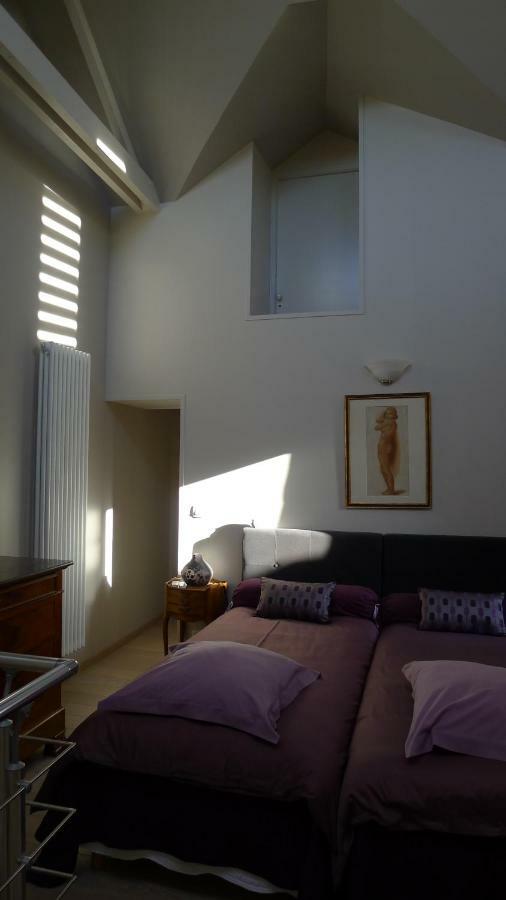La Berlue Bayeux Villa Saint-Vigor-le-Grand Eksteriør billede