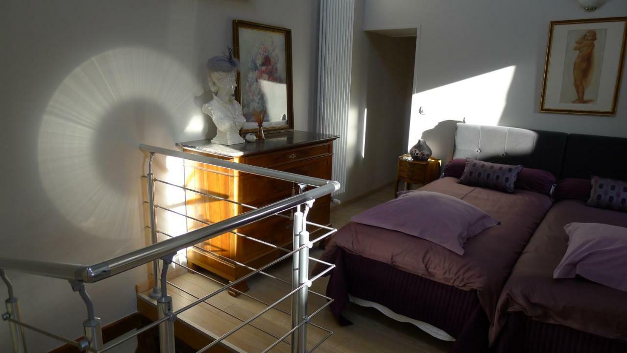 La Berlue Bayeux Villa Saint-Vigor-le-Grand Eksteriør billede