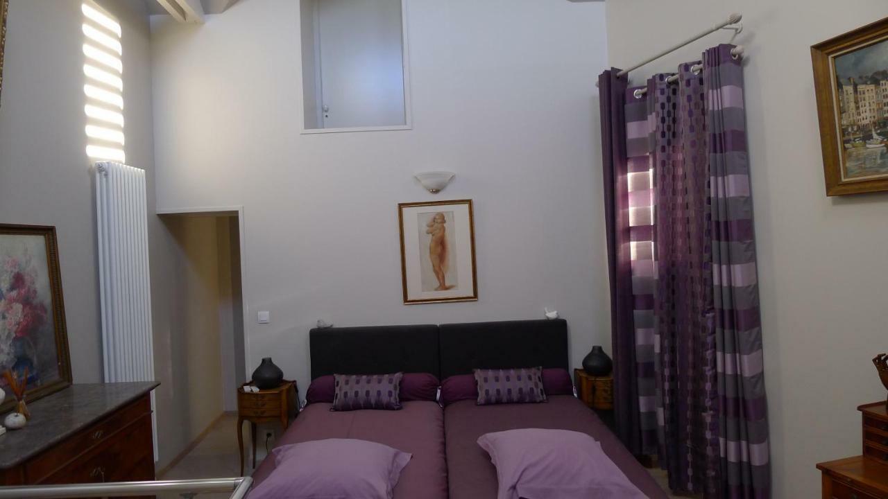 La Berlue Bayeux Villa Saint-Vigor-le-Grand Eksteriør billede