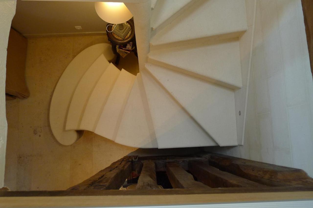 La Berlue Bayeux Villa Saint-Vigor-le-Grand Værelse billede