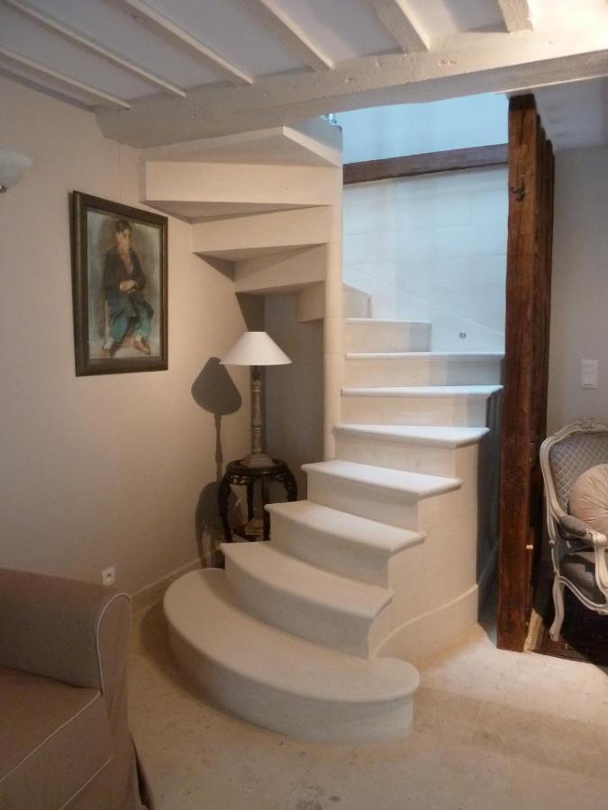 La Berlue Bayeux Villa Saint-Vigor-le-Grand Værelse billede